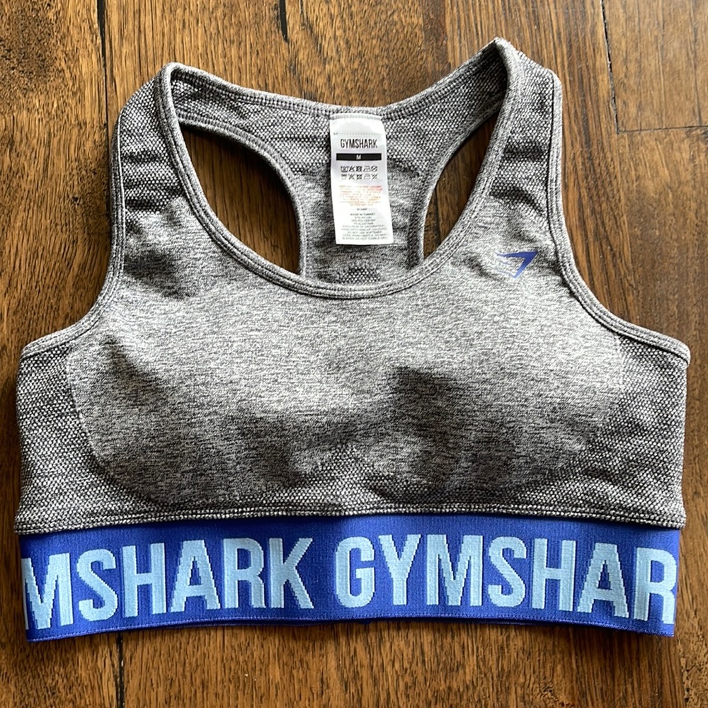Gymshark Flex Sports Bra size M